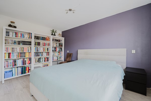 Medium property photo - Truus Schröderstraat 5, 3207 JG Spijkenisse